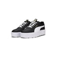 thumbnail image 5 of Tenis Puma Karmen Rebelle Mujer Negro 25, 5 of 5