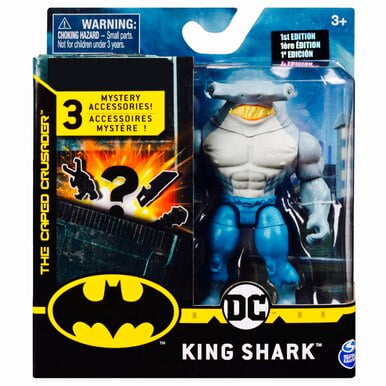 king shark toy
