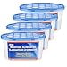 thumbnail image 3 of 8 pack MOISTURE ELIMINATOR, 9.8 oz tubs Moisture Absorbers, 3 of 3