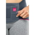 thumbnail image 2 of Medi Ceinture Lumbamed Plus pour Hommes-2-Argent, 2 of 5