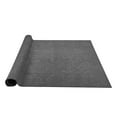 thumbnail image 1 of KFFKFF Sous-tapis antidérapant, coussin de protection pour tapis, 2'x8' (7,875' réel), 1/4" d'épaisseur, double surface, feutre polyester + latex, 1-2㎡ Rembourrage de tapis sûr, 1 of 9
