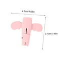 thumbnail image 3 of Wzzjkit Little Angel Data Cable Protective Cover Break Charging Cable Protective Cover Cell Phone Connector Charging Protective Cover Wholesale, 3 of 6