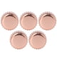 thumbnail image 1 of Corona de reloj piezas de repuesto prácticas y prácticas de corona de reloj de acero para taller de reparación de relojes ANGGREK Otros, 1 of 8