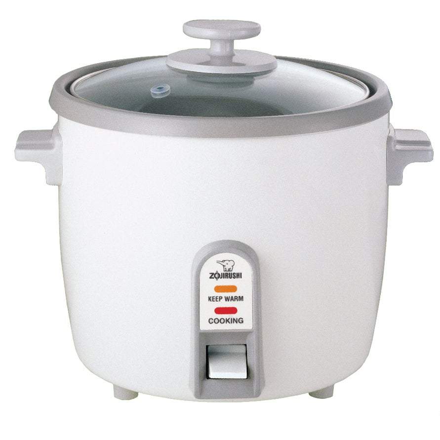 one button rice cooker