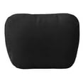 thumbnail image 4 of Almohada cervical genérica para coche, reposacabezas para conducir, accesorios para coche, universal, soporte suave para cabeza y cuello, cojín para Negro, 4 of 8