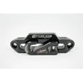 thumbnail image 2 of Addictive Desert Designs 1-5/16 inch Winch Fairlead Plate with Recessed Round End Hook in Black, 2 of 7