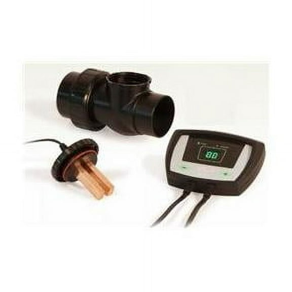 Atlantic Water Gardens TRION3 Triton Ionizer  Water Feature Clarifier for Ponds & Fountains