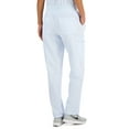 thumbnail image 5 of Hanes ComfortFit Stretch Wide Leg Scrub Pants (Women's), 5 of 5