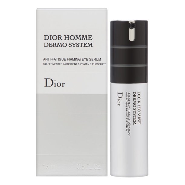 Dior Homme Dermo System AntiFatigue Firming Eye Serum 15ml/0.5oz