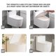thumbnail image 3 of BESTYASH Caja Organizadora De Pañuelos Sin Taladro Para Montaje En Pared Uso Cómodo Y Práctico, 3 of 8