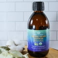 thumbnail image 3 of Queen of the Thrones Organic Golden Castor Oil, Multipurpose Clean Beauty Product, 8.45 fl oz, 3 of 8