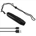 thumbnail image 3 of Silbato Electrónico para Entrenadores, Árbitros y Profesores. Silbatos Portátiles con Cordón. Silbato Deportivo para Voleibol y Fútbol A, 3 of 5