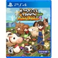 thumbnail image 1 of Harvest Moon Light Of Hope - PS4 Natsume HARVEST MOON, 1 of 2