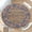 4th of July - Wood, variant on He Is Risen Easter Round Fitted Tablecloth with Elastic Religious Wreath Circle Table Cloth for 40-44" Tables Reusable Wipeable Rose Floral Christian Table Cover for Party Picnic Outdoor Decor