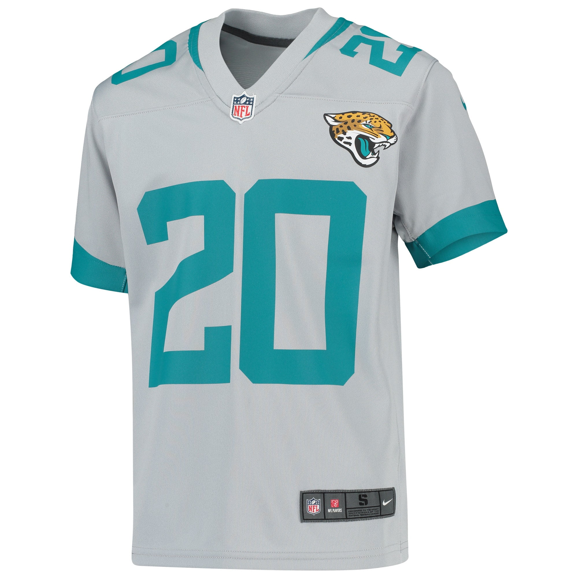 jalen ramsey jaguars jersey