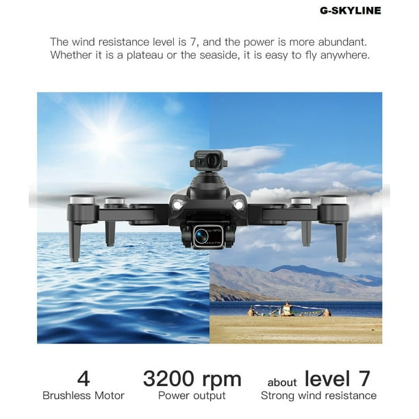 Skyline drone discount