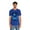 True Royal, variant on DJH Apparel | Women's Sports Is A Real Thing Swimming Unisex Tshirt