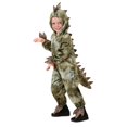 thumbnail image 3 of Disfraces de dinosaurio para niños de Halloween, monos de cosplay de tiranosaurio T del mundo, trajes de fiesta de escenario para niños, regalos de Navidad, 3 of 5
