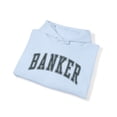 thumbnail image 4 of Banker Hoodie Gifts Hooded Sweatshirt Pullover Shirt, 4 of 4