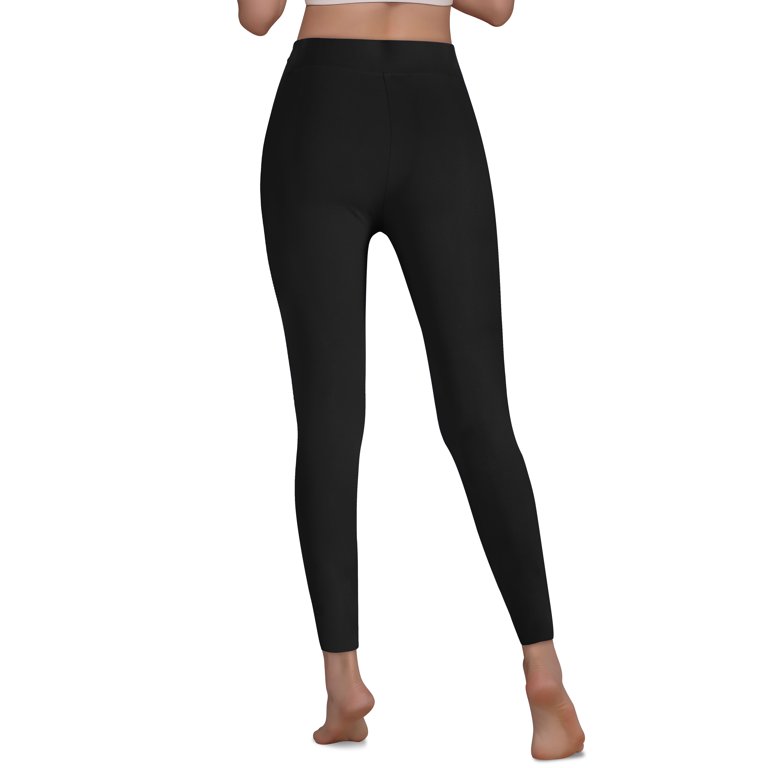 Hat and Beyond Women's V Crossed Waistband Compression Stretchy Yoga  Leggings 