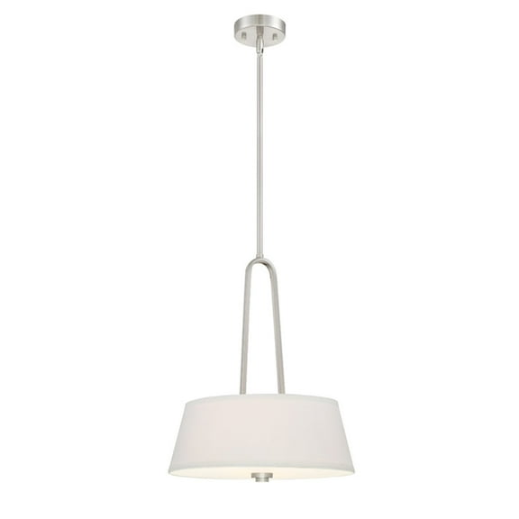 Designers Fountain Studio 88531 Pendant Light