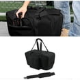 thumbnail image 2 of Nylon Carry Case for PartyBox Club 120/110 Speakers Travel Ready and Portable, 2 of 5