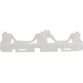 thumbnail image 2 of Geelife Bumper Bracket For 2021 Lexus NX300h Front Driver Side 5253478020, 2 of 8