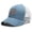 Blue-2, variant on US Vintage Country Style 250th Anniversary Hat Floral American Flag Baseball Cap 250th Anniversary Hat