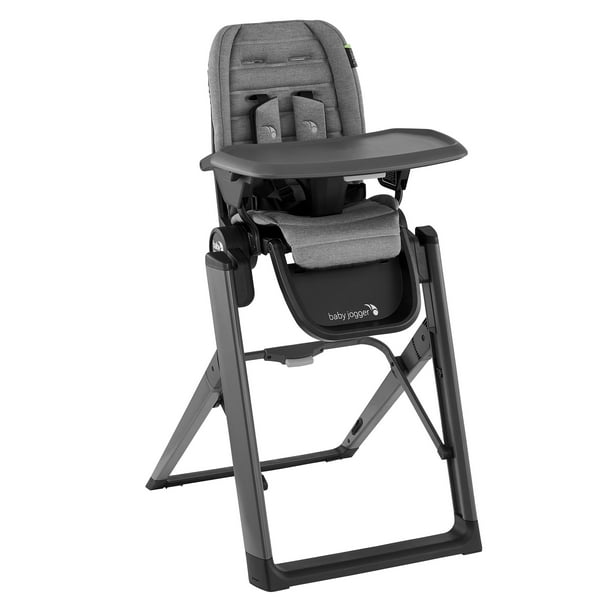 Baby Jogger City Bistro High Chair, Most Compact Folding High Chair