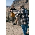 thumbnail image 7 of Stansport Medium-Duty Rip-Stop Tarp 12' x 16' - Digital Desert, 7 of 7