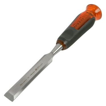 Buck Bros. Pro Full Tang Wood Chisel – 3/4" (18MM)