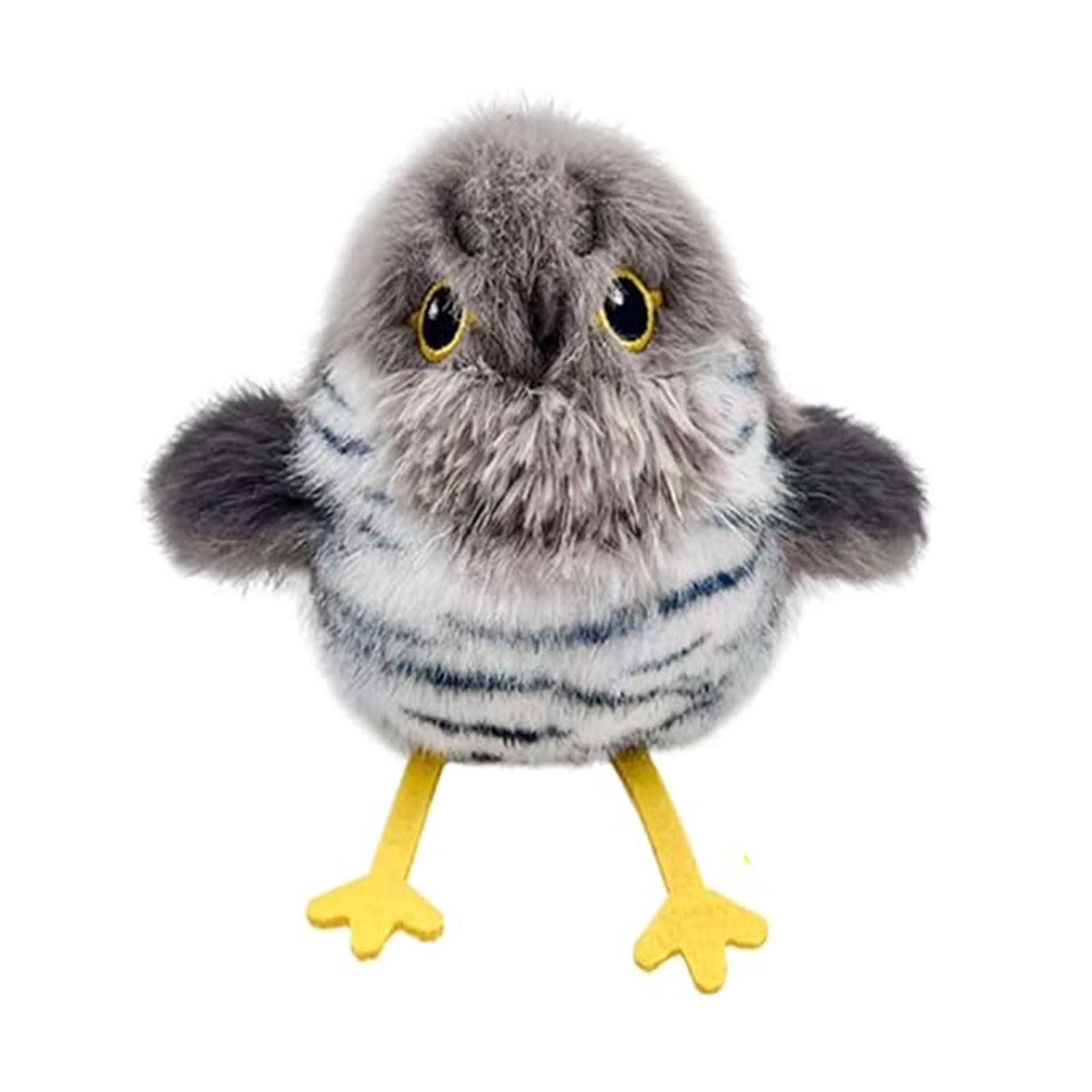 Automatic Flapping Simulation Bird Cat Teaser Stick - Chirping Design for Indoor Cats, Boredom Relief, Lightweight & Safe Material, Suitable for Kittens & Adult Cats Daily Play, Easy to Hang, 1pc