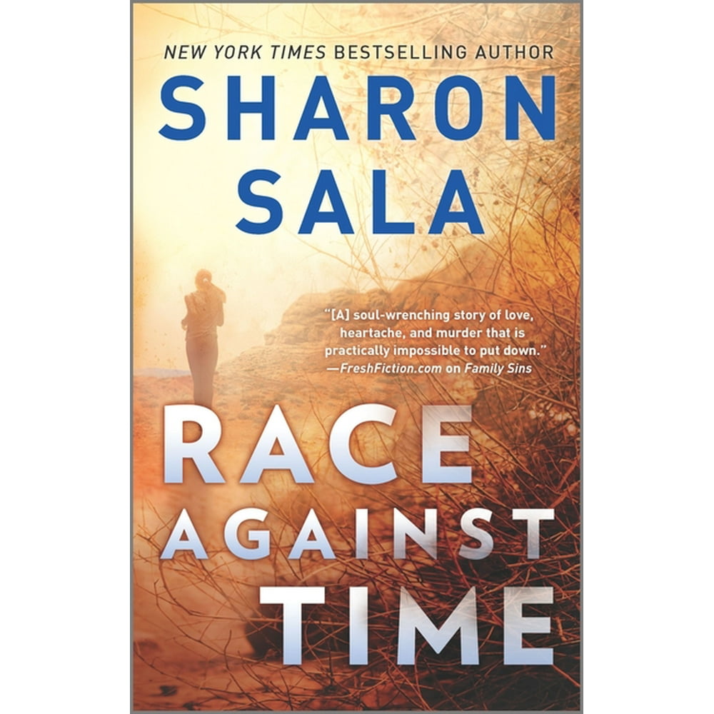 Race Against Time: The Search For Sarah Race Against Time (Paperback) - Walmart.com - Walmart.com