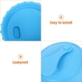 thumbnail image 3 of OHOIOLLA 6Ud Silicona Para Lata De Refresco Resistentes Y Portátiles Con A De Derrames, 3 of 6