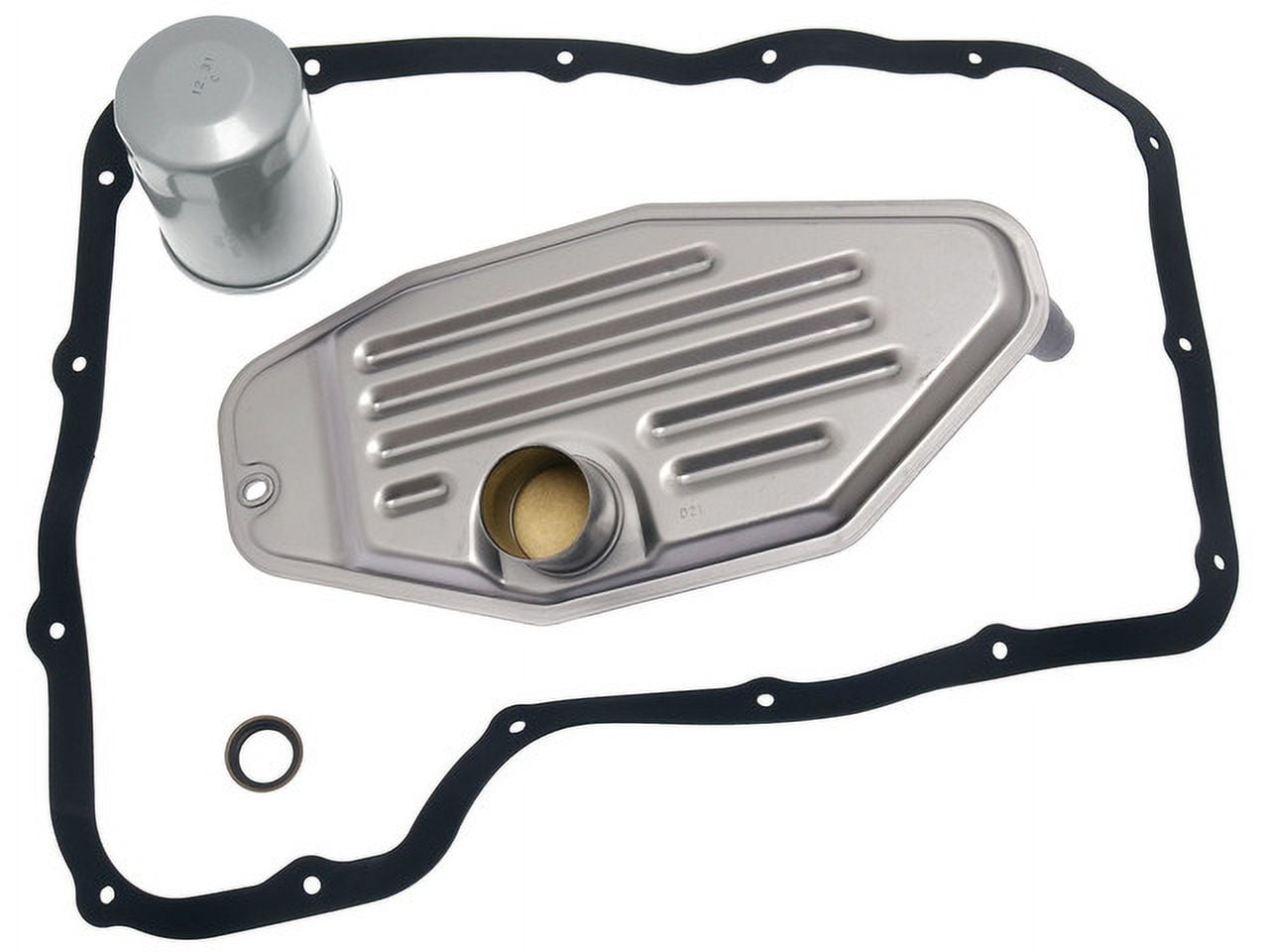 Fram FT1223A Automatic Transmission Filter Fits select: 2002-2012 DODGE RAM 1500, 2013 RAM 1500