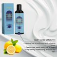 thumbnail image 3 of high quality Dry Itchy Scalp Care Conditioner, Nourish and Moisturize the Scalp with Olive Oil, Tea Tree Oil and Peppermint Oil, 3 of 5