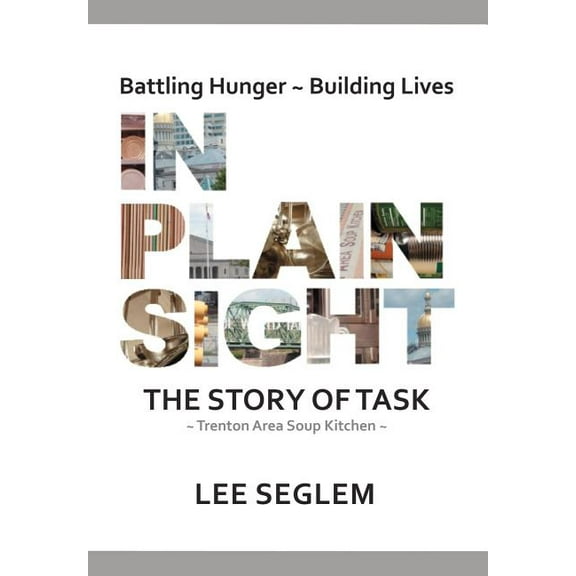 In Plain Sight:the Story of Task