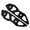 Black, variant on General Motorcycle Windshield Mounting Bracket High Strength Aluminum Motorcycle Windshield Support Bracket for AEROX