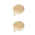 thumbnail image 4 of Naiovety Bath Sponges Exfoliating Dead Skin Bathing Sponge Scrubber Back Cleaning Tools Sanitary Beauty Shower SPA for Washing Type6 NO6, 4 of 6