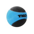 thumbnail image 1 of TKO Rubberized Medicine Ball, 1 of 11