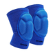 thumbnail image 1 of Rodilleras  Bloosom Deportivas Para Vóleibol, Baloncesto O Baile Azul G, 1 of 4