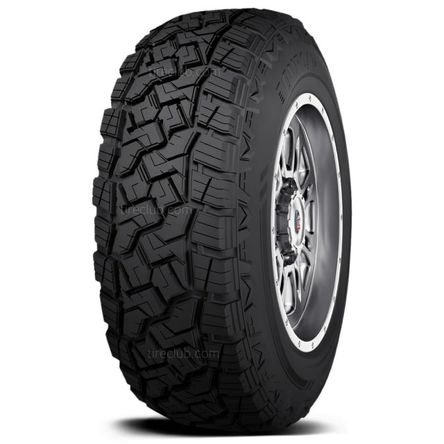 Llanta Dovroad Ranch Spectra AT 235/70R16 106T