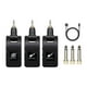 thumbnail image 4 of Transmisor y Receptor de Audio, Equipos de Música, Transmisor y Receptor de Guitarra, 4 of 9