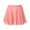Light Pink, variant on Chiffon Dance Skirt for Girls Gymnastics Ballet Dance Tutu Dress Pull-On Dancewear Pink 1-6