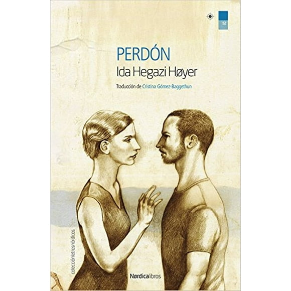 PERDON NORDICA LIBROS IDA HEGAZI HOYER