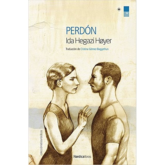 PERDON NORDICA LIBROS IDA HEGAZI HOYER