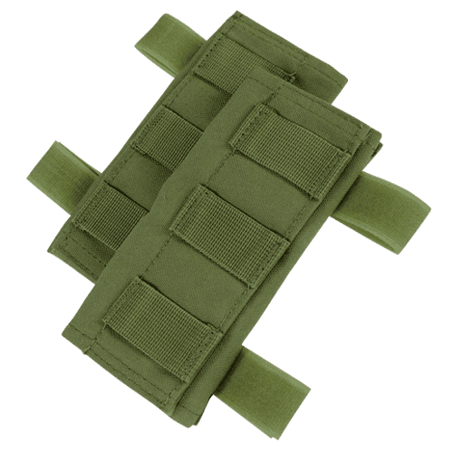 condor molle straps