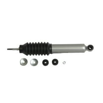 Gabriel 77807 Max Control Front Monotube Shock Absorber fits 99-09 Ford F-250 RWD, 99-24 Ford F-250 Super Duty RWD, 99-16 Ford F-350, 99-24 Ford F-350 Super Duty RWD (1 pack)