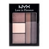 NYX Cosmetics NYX Love in Florence Shadow Palette, 1 ea