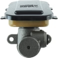 thumbnail image 2 of Centric Parts 13162003 Brake Master Cylinder Fits select: 1978-1980 CHEVROLET MALIBU, 1978-1980 CHEVROLET EL CAMINO, 2 of 3